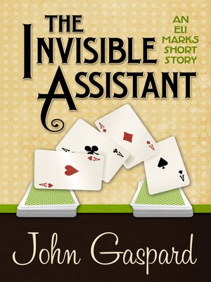 cover image of The Invisible Assistant